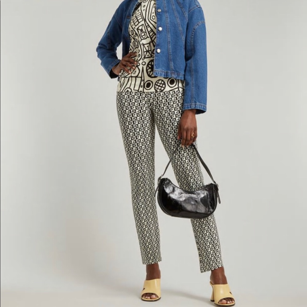 Paloma Wool "Will" Pant size Medium pristine condition sold out